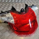 Farolim Honda PCX125 15-18
