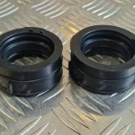 Kit Colectores Admissão Yamaha TDM850 91-01/ XTZ750 89-97/ TRX850 96-99