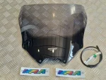 Viseira MRA Honda CBR900RR 98-99