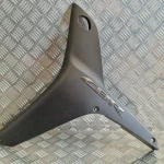 Lateral Esquerda Honda CBR600RR 07-12