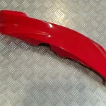 Lateral Superior Esquerda Honda CBR600RR 07-12