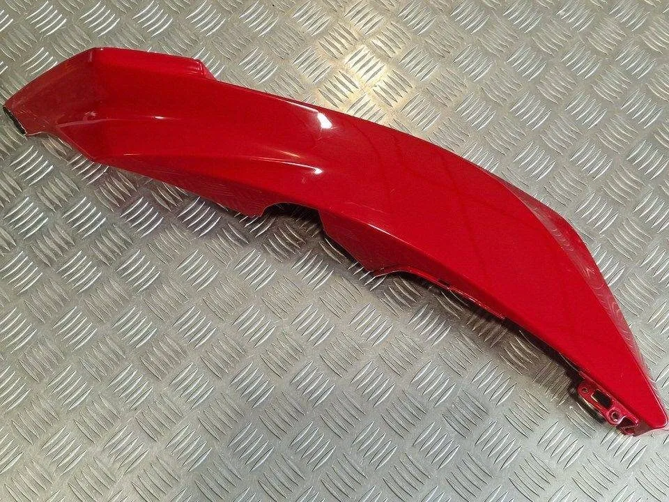 20230428_173812 Lateral Superior Esquerda Honda CBR600RR 07-12 - Image 1
