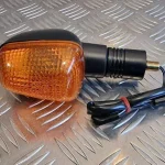Pisca Trás Esquerdo Suzuki GSXR1300 Hayabusa 99-06/ GSX750F 89-06/ GSXR 600 750 Srad / TL1000S / TL1000R