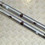 Bainhas de Forqueta Yamaha MT07 14-24/ Tracer 700 16-19/ XSR700 19-20