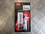 Kit Reparação Bomba Travão do Punho Honda CB600F Hornet 00-10 / CB750 Seven Fifty 92-03/ CBR600F 91-98/ CBR1000F 89-92/ VFR750F 88-97/ XL600V Transalp 97-00/ XL650V Transalp 00-06/ XRV750 90-03