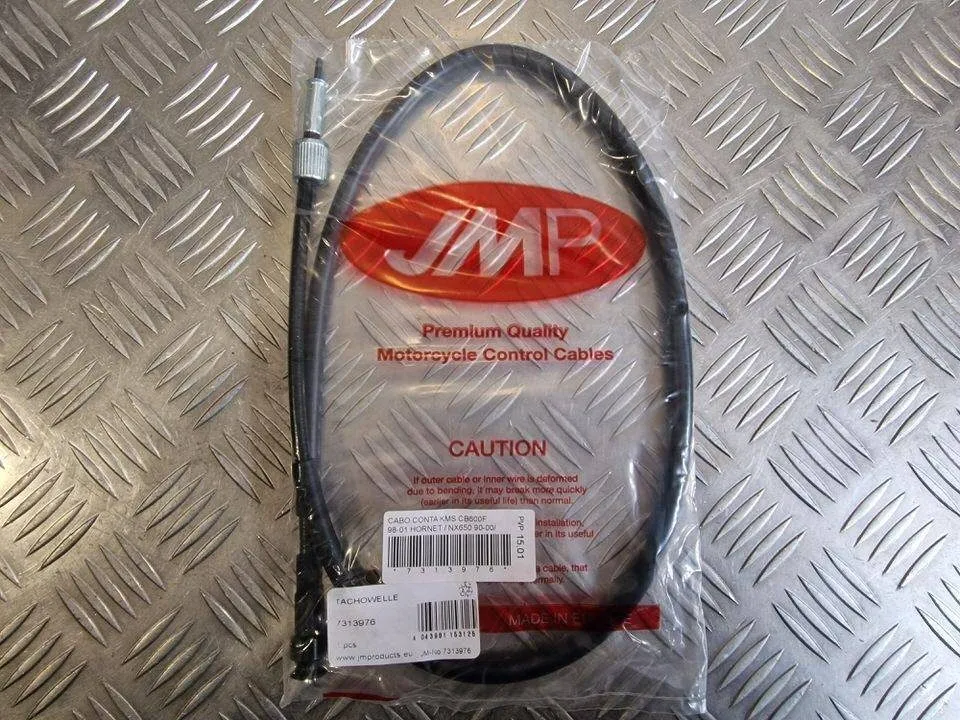20240103_144556 Cabo Conta Quilómetros Honda CB600F Hornet 98-01/ NX650 90-00/ SLR650 97-98/ VFR750F 90-93/ XL600V Transalp 87-96/ XRV650 88-90 - Image 1