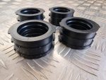 Kit Colectores Admissão Yamaha Vmax 1200 86-01 - Image 4