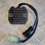 Rectificador / Regulador de corrente Kawasaki ZX6R / ZX6R 636 03-04
