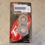 Kit Rolamentos Cónicos de Direção Yamaha XV250 89-00 / XV535 Virago 88-03