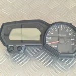 Manómetros Yamaha FZ6 S2 08-09