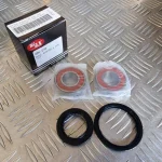Kit Rolamentos c/ Vedantes Roda Frente Honda CB750 Seven Fifty 92-03/ CBR600F 87-94/ CBR900RR 92-93/ ST1100 90-96/ VT600 89-00