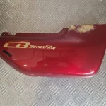 Tampa Lateral Direita Honda CB750 Seven Fifty