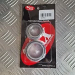Kit Rolamentos Cónicos de Direção Kawasaki ZX12R 2000-2001/ ZX6R 1998-2002/ ZX9R 2000-2003