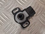 Sensor Posição do Acelerador TPS Suzuki DL1000 V-strom 2002-2010/ GSXR750 1997-1999/ TL1000R 1998-2002/ TL1000S 1997-2001/ Yamaha FZ1 2006-2012/ FZ6 2004-2007/ YZF R1 2004-2006 - Image 3