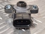 Sensor Posição do Acelerador TPS Suzuki DL1000 V-strom 2002-2010/ GSXR750 1997-1999/ TL1000R 1998-2002/ TL1000S 1997-2001/ Yamaha FZ1 2006-2012/ FZ6 2004-2007/ YZF R1 2004-2006 - Image 4