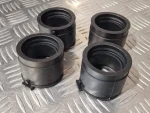 Kit Colectores Admissão Honda CBR600F 1999-2000
