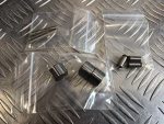 Kit Reparação da Embraiagem de Arranque Yamaha XV535 Virago 88-95/ FZR1000 89-95/ Vmax 1200 88-95/ YZF750R 93-98 / YZF1000R Thunderace / FZ750 / GTS1000 - Image 3