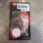 Kit Reparação Bomba Travão Traseira (Pé) Yamaha Vmax 1200 88-97 / XTZ660 91-98 / XVZ1300 Royalstar