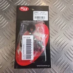Kit Reparação Bomba Travão Traseira (Pé) Yamaha FJ1200 88-91 / FZX750 87-89 / XTZ750 Super Tenere 89-97 / FZ750 85-86