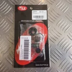 Kit Reparação Bomba Travão Traseira (Pé) Honda CB600F Hornet / CBF600/1000 / CBR600F / CBR600RR / CBR1000RR / Transalp / XRV750 / VTR