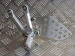 Suporte Esquerdo Condutor Honda CBR1000RR 04-07