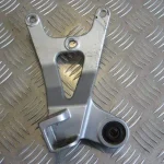 Suporte Esquerdo Passageiro Suzuki GSXR1100 93-98