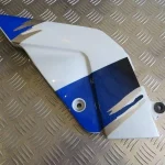 Tampa Lateral Esquerda Suzuki GSXR750 92-95 / GSXR1100 93-98