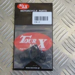 Kit Reparação Torneira de Gasolina Yamaha XV535 Virago 88-03