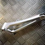 Suporte Direito Passageiro Yamaha YZF R1 09-11