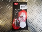 Kit Reparação Bomba Embraiagem do Punho Honda CBR1000F / CBR1100XX 97-98 / ST1100 / VFR750/ VTR1000F