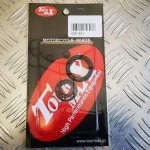 Kit Reparação Bomba Embraiagem do Motor Kawasaki ZX7R 96-01/ ZX9R 94-97/ ZXR750 91-95/ ZZR1100 90-01/ GTR1000 86-03