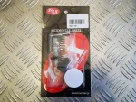 Kit Reparação Bomba Embraiagem do Punho Kawasaki ZZR1100 90-01/ ZZR1200 02-05/ ZX7R 96-01 / ZXR750 89-95/ ZX9R 94-97