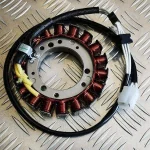 Estator Yamaha XV535 Virago 88-03