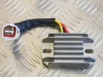 Rectificador Yamaha YFZ450 04-09