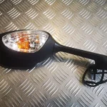 Espelho Retrovisor Direito Suzuki GSXR1000 09-16 / GSXR600/750 10-17