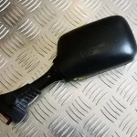 Espelho Retrovisor Esquerdo Suzuki GSXR1100 91-92 / GSXR750 91-95 / RF900 94-96