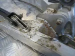 Braço Oscilante Honda CBR600F 88-90 - Image 3