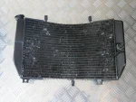 Radiador Suzuki GSXR600 01-03 / GSXR750 00-03