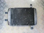 Radiador Suzuki AN400 Burgman 99-02