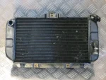 Radiador Yamaha TDM850 91-95 3VD - Image 4
