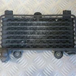 Radiador Óleo Kawasaki ZXR750 89-90