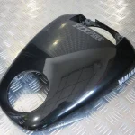 Tampa Depósito Yamaha FZX750
