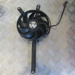 Ventoinha Esquerda Kawasaki ZX12R 02-06