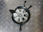 Ventoinha Yamaha Vmax 1200