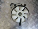 Ventoinha Kawasaki ZZR600 90-99