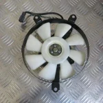 Ventoinha Kawasaki ZZR600 90-99
