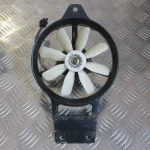 Ventoinha Kawasaki ZZR250 90-05