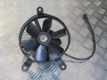 Ventoinha Esquerda Suzuki TL1000R 98-03