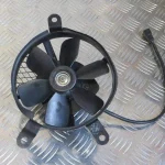 Ventoinha Esquerda Suzuki TL1000R 98-03