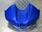 Capa Depósito Yamaha YZF R6 06-07